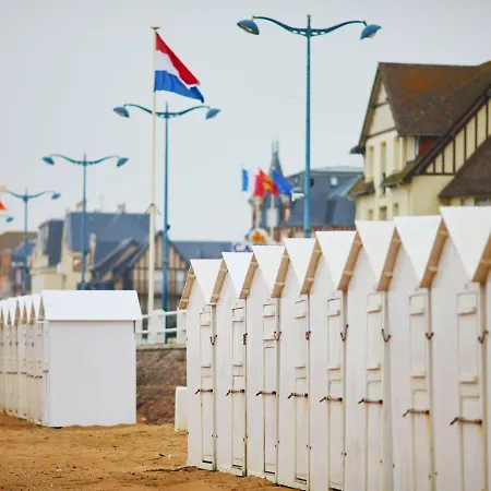 Appartamento Le Grand Cap-15 By Interhome *