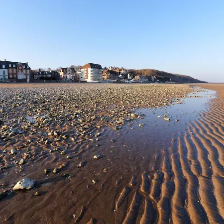 Le Grand Cap-15 By Interhome Appartamento *