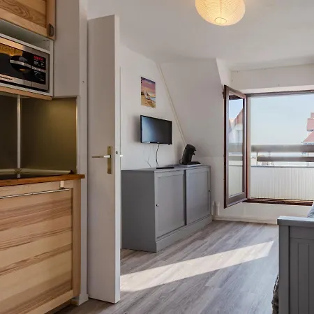 Le Grand Cap-15 By Interhome Appartamento Villers-sur-Mer