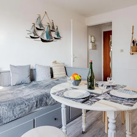 Le Grand Cap-15 By Interhome Villers-sur-Mer