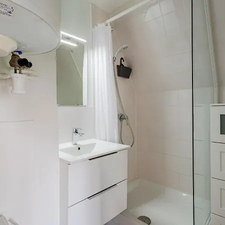 Le Grand Cap-15 By Interhome Appartamento Villers-sur-Mer