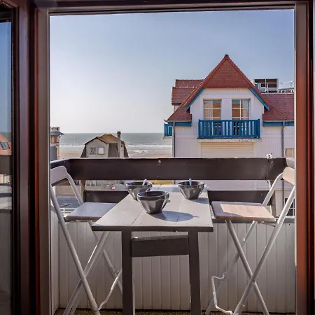 Appartamento Le Grand Cap-15 By Interhome *