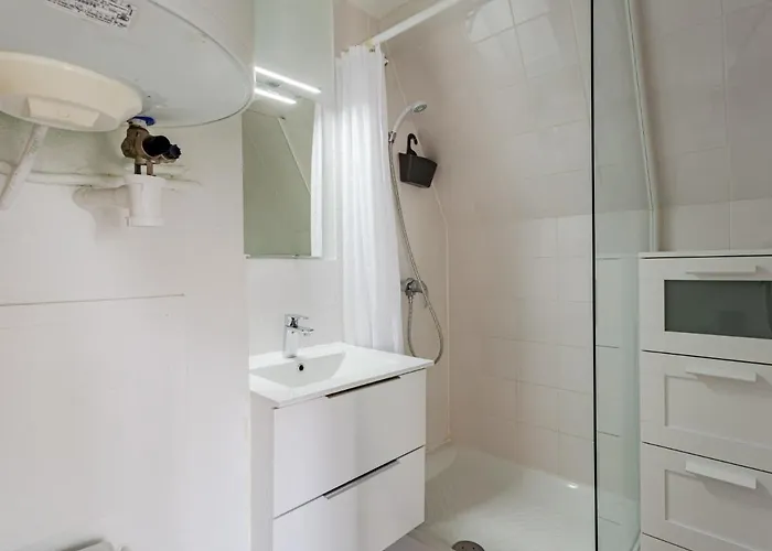 Le Grand Cap-15 By Interhome Apartmán Villers-sur-Mer