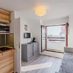Le Grand Cap-15 By Interhome 公寓 *