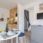 Le Grand Cap-15 By Interhome *