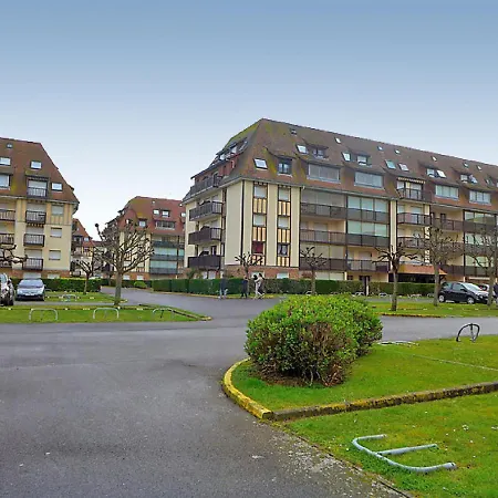 Le Grand Cap-15 By Interhome Lägenhet *