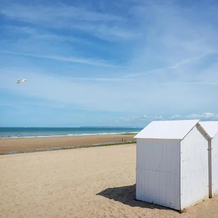 Le Grand Cap-15 By Interhome アパート *