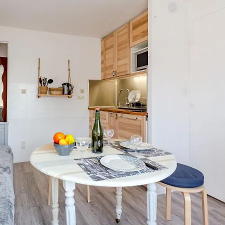 Lägenhet Le Grand Cap-15 By Interhome Villers-sur-Mer