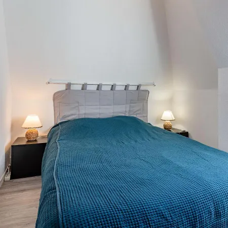 Le Grand Cap-15 By Interhome דירה *