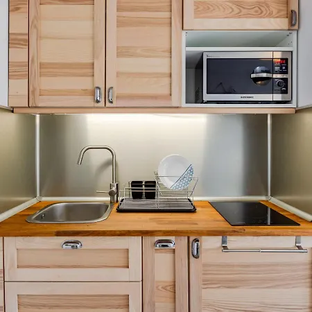 Daire Le Grand Cap-15 By Interhome Villers-sur-Mer