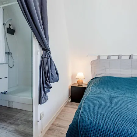 Le Grand Cap-15 By Interhome Daire *