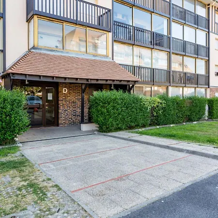 Le Grand Cap-15 By Interhome