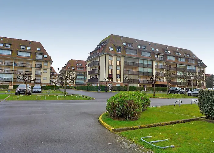 Le Grand Cap-15 By Interhome Apartment *