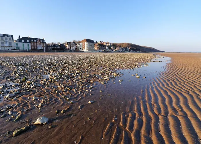 Le Grand Cap-15 By Interhome Apartment *