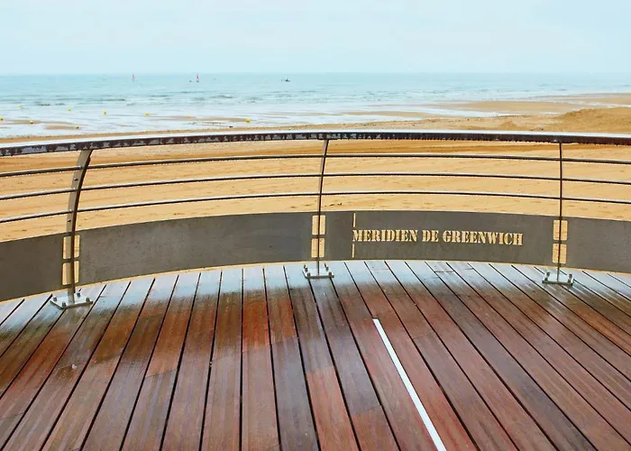 Apartment Le Grand Cap-15 By Interhome