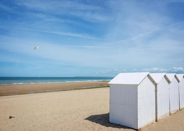 Le Grand Cap-15 By Interhome Apartment *