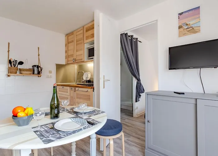 Le Grand Cap-15 By Interhome *