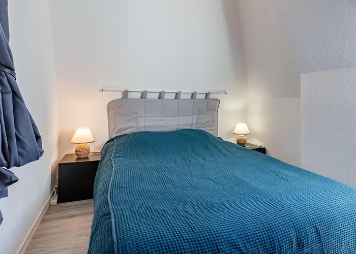 Le Grand Cap-15 By Interhome Apartment *